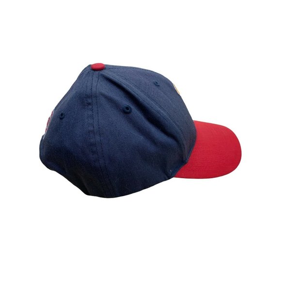 Anaheim Angels MLB Hat 50th Anniversary Youth Snap Back Embroidered 47’ Brand - Picture 5 of 10